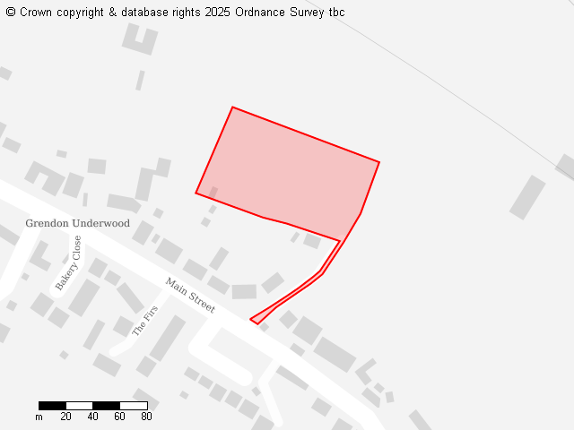 Map 3387