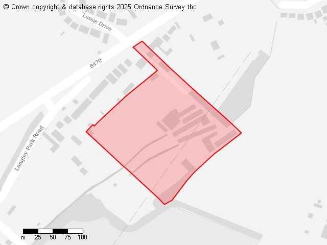 Map 3387