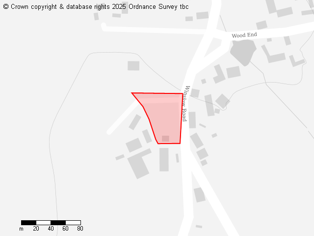 Map 3387