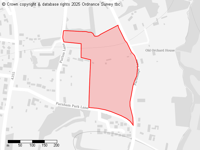 Map 3387