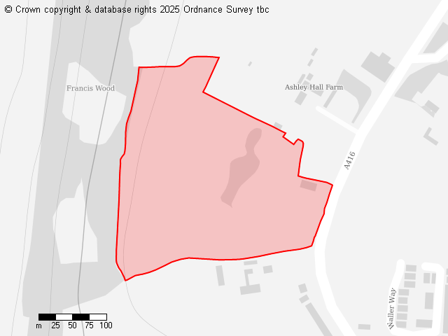 Map 3387