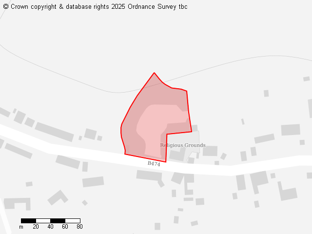 Map 3387