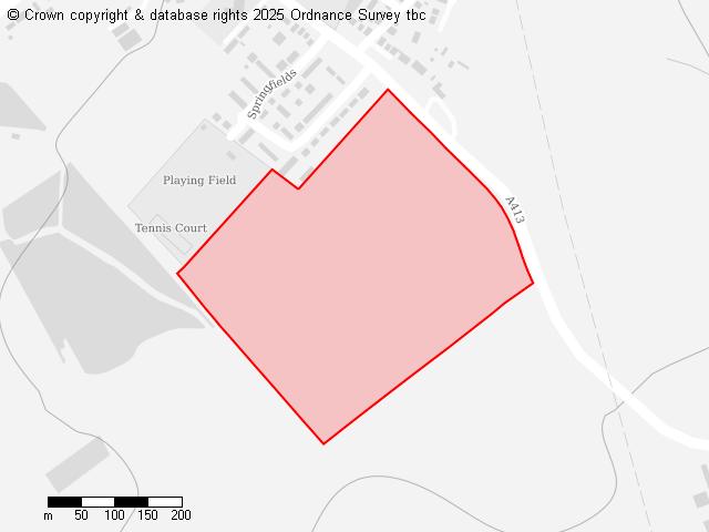 Map 3387