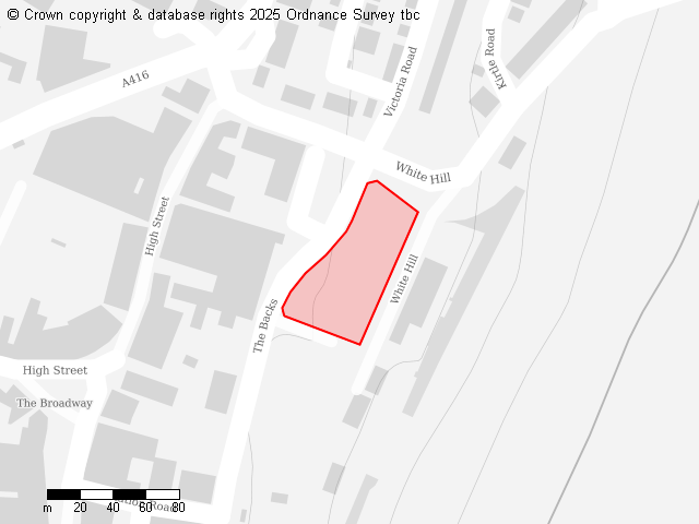 Map 3387