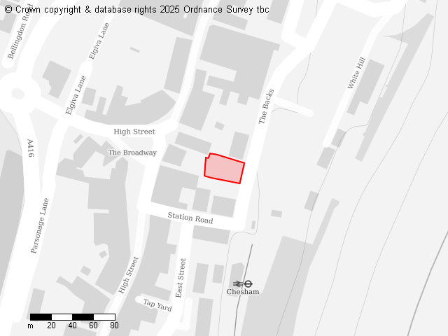 Map 3387