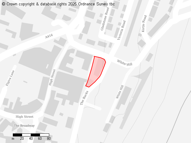 Map 3387
