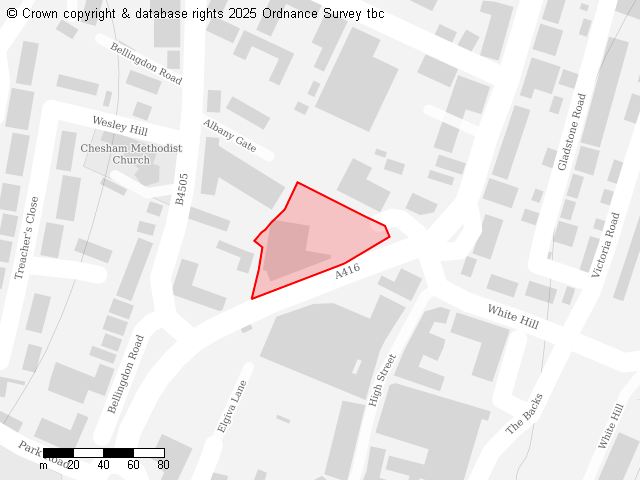Map 3387