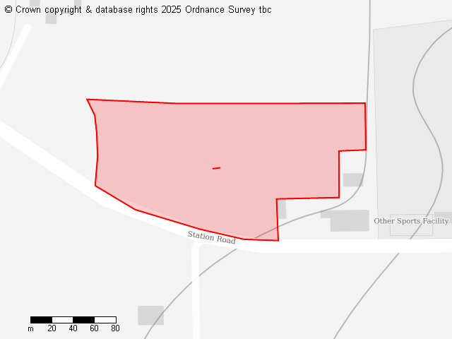 Map 3387