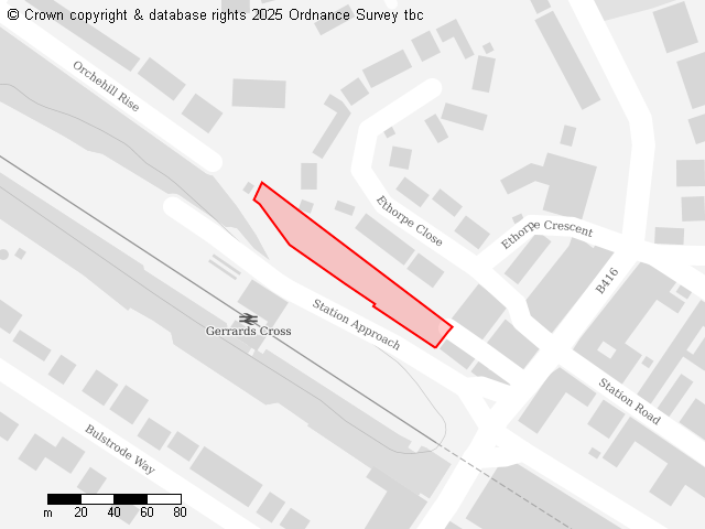 Map 3387