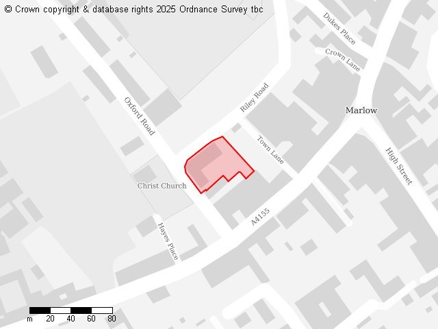 Map 3387