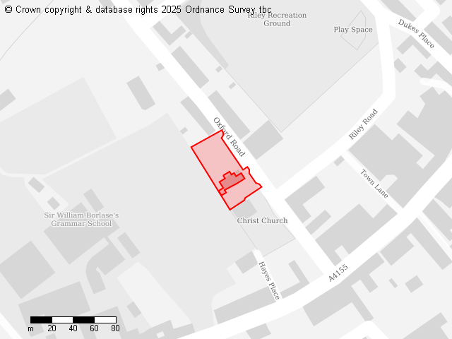 Map 3387