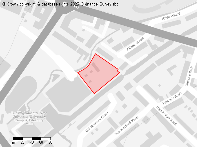 Map 3387