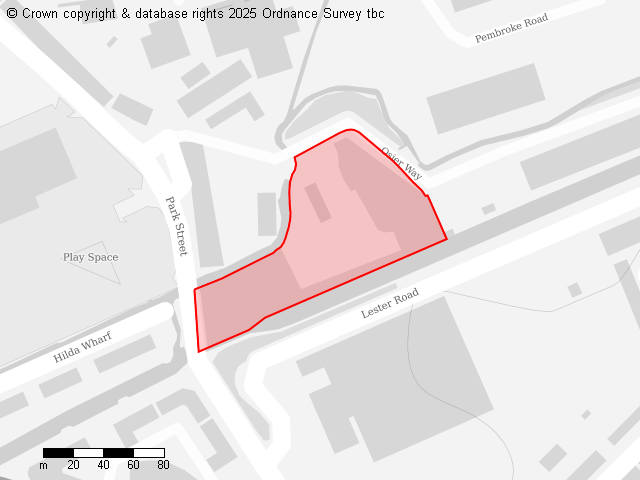 Map 3387