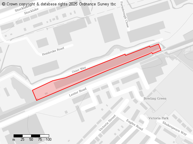 Map 3387