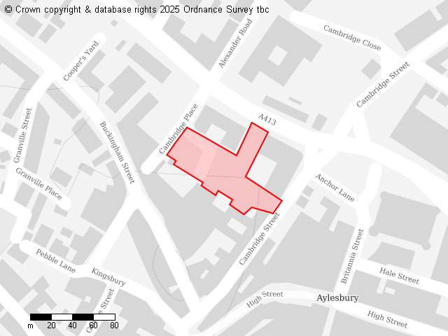 Map 3387