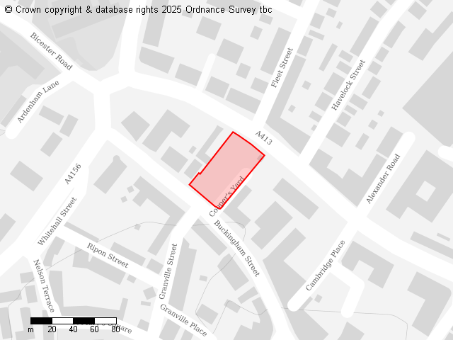 Map 3387