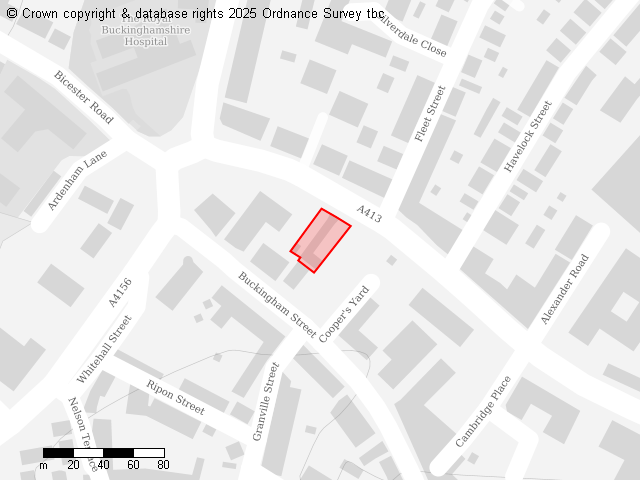 Map 3387