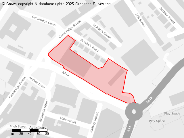 Map 3387