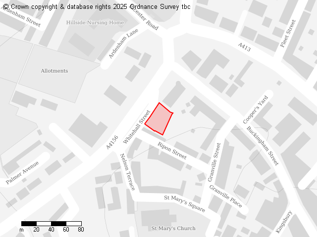 Map 3387