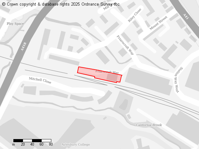 Map 3387
