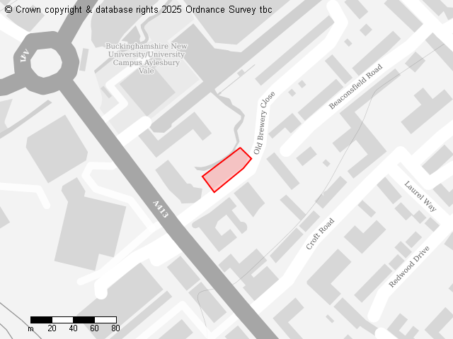 Map 3387