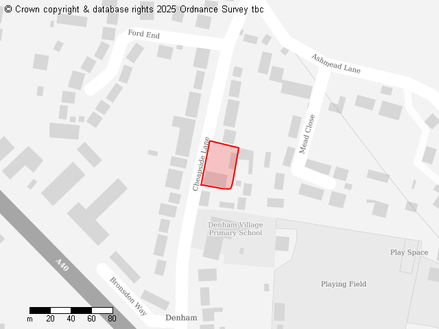 Map 3387
