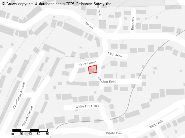 Map 3387