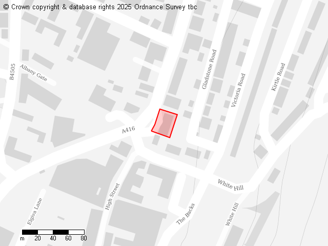 Map 3387