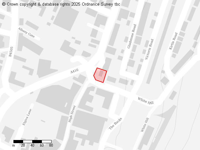 Map 3387