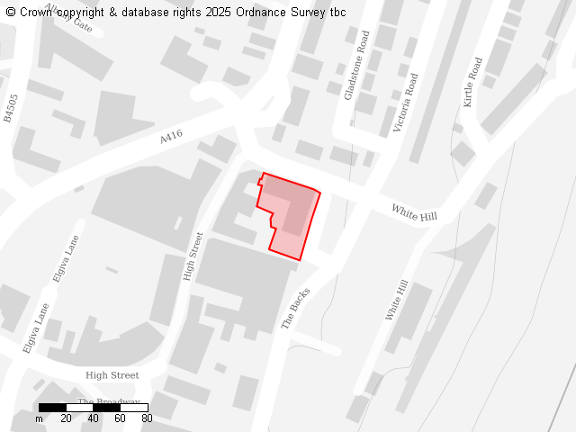Map 3387