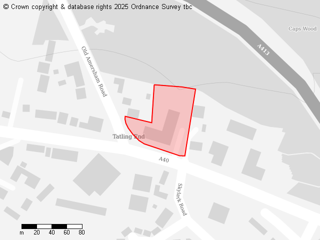 Map 3387
