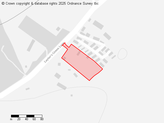 Map 3387