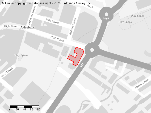 Map 3387