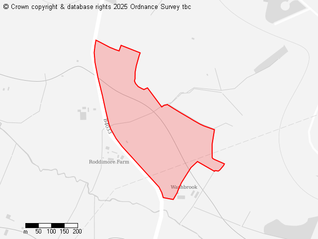 Map 3387