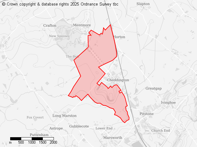 Map 3387
