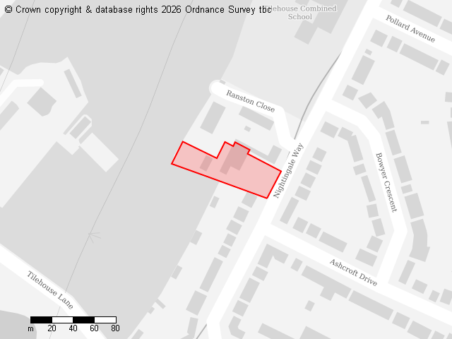 Map 3387