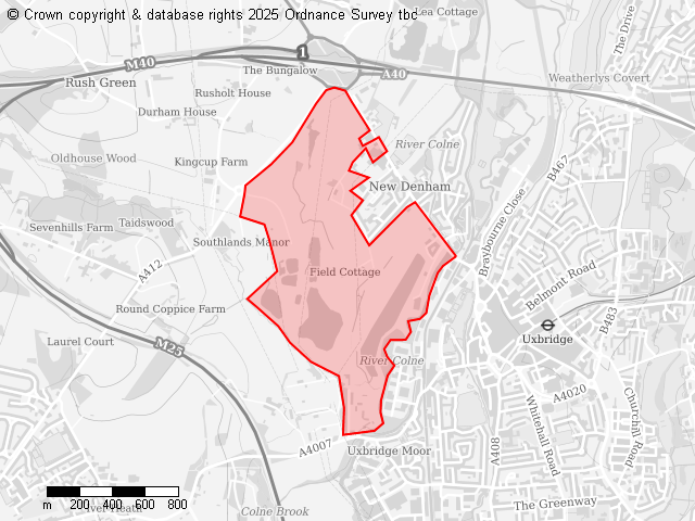 Map 3387