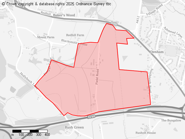 Map 3387