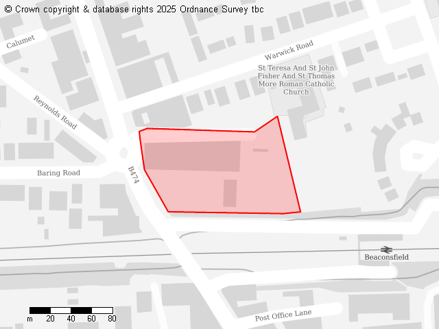 Map 3387