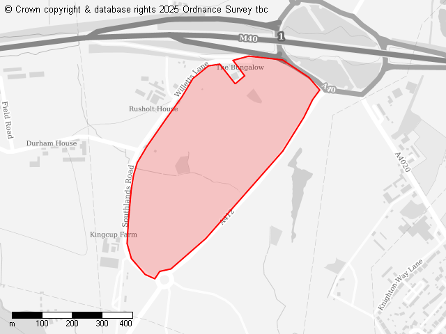 Map 3387