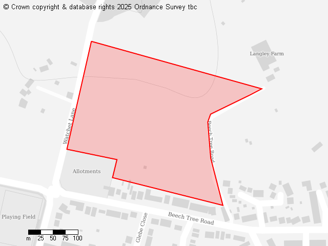 Map 3387