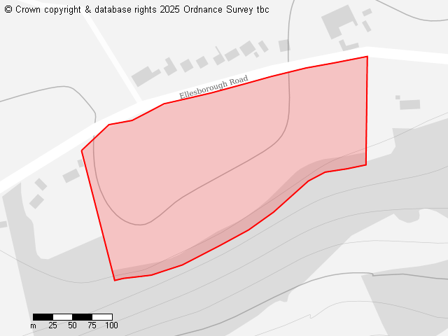 Map 3387