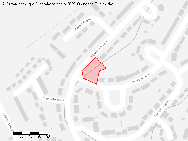 Map 3387