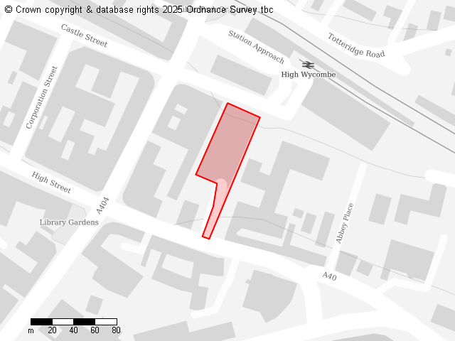 Map 3387