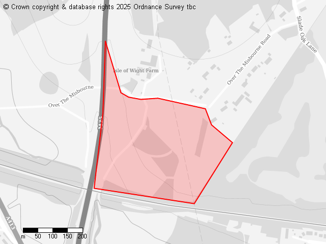 Map 3387