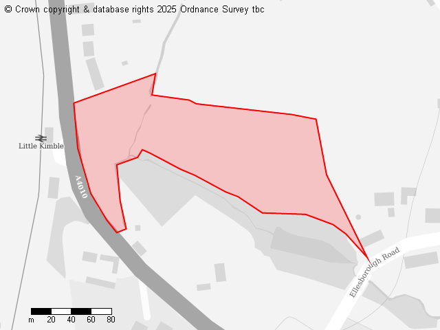 Map 3387
