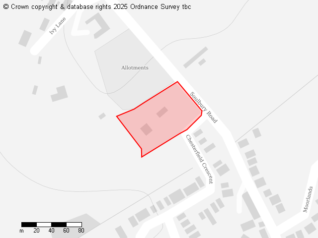 Map 3387