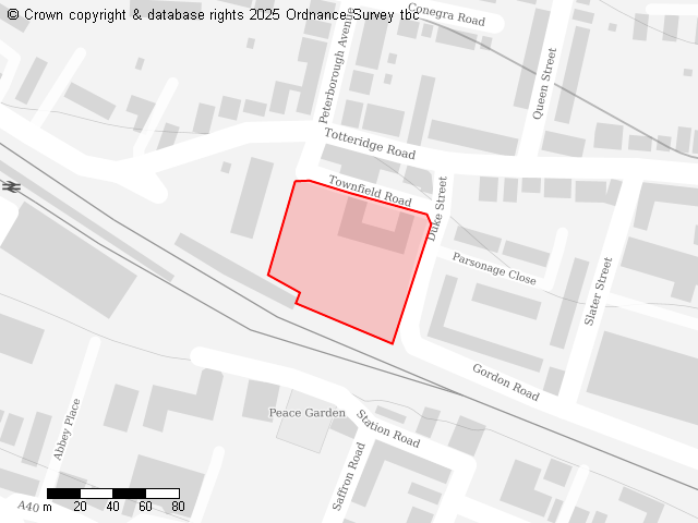 Map 3387