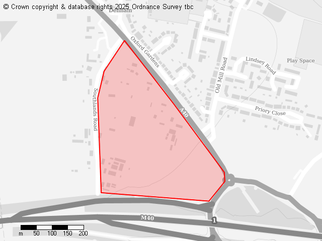 Map 3387
