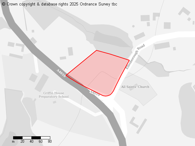 Map 3387